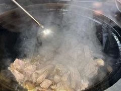 -醉得意·山茶油炒土鸡(泰安万达店)