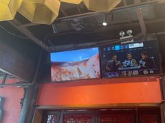 -东门口涮肉·砂锅·烤串(老门东店)