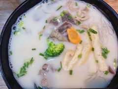 -鸭小妹鸭血粉丝(老门东店)