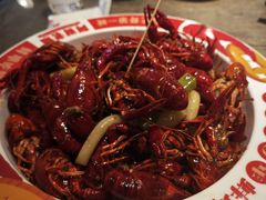 -阿财老铺·老蚌埠龙虾城(华夏总店)