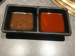 -花时·炭火烧肉(东百中心A馆店)