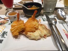 -大渔铁板烧(蛇口店)