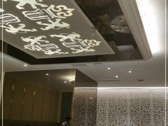 大堂-狮王府淮扬菜(新街口友谊店)