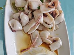 -崴海渔村(虹梅路店)