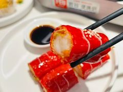 -茉里粤菜(皇姑万象汇店)