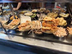 -鲤.金记沙茶面(总店)