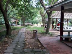 -大雁山风景区