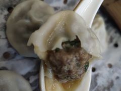 -鸡鸣汤包(红山动物园店)