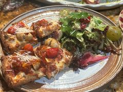 -BROWNSTONE布朗石西班牙餐厅(富城店)