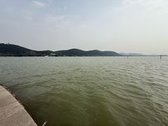 -云龙湖旅游景区