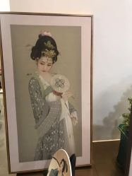 -盘子女人坊古装写真摄影(南京总店)