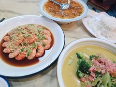 -尚岛私房菜(西方巷店)