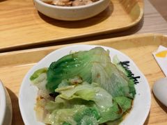 -真功夫(岗顶店)