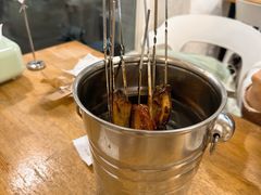 -鬼味烤翅(南锣鼓巷店)