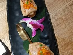 -西月山居匠心创意料理(江汉路新佳丽广场店)