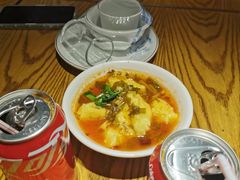 -茂盛小吃(蓝田店)