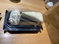 -The Cheesecake Factory 芝乐坊餐厅(王府中環店)