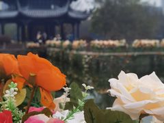 -台州府城(东湖)