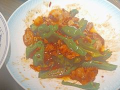 -永安水煮活鱼·仪征菜(仪征奥林匹克店)