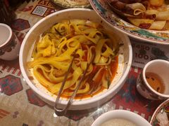 -巴依老爷新疆美食(工体旗舰店)