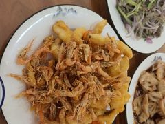 -美顺香食府鱼头老店(雪野湖店)