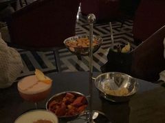 -The St·Regis Bar 瑞吉酒吧