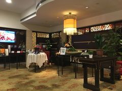 -杭州香格里拉·香宫中餐厅