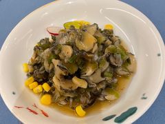 芥末螺片-阿毛饭店(和义路店)