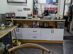 -常熟炒浇面·沁园春面馆