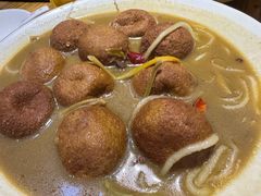 -一盏明灯全素斋(殊像寺店)