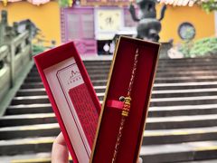 -杭州上天竺法喜讲寺