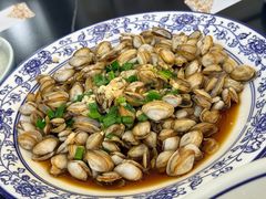 -杨记海鲜楼(三门黑金冠店)