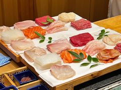 -鮨冠OMAKASE食べ放题(北京首店)