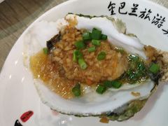 -巽寮印象美食部落餐厅·海鲜·地方特色菜(惠州体验店)