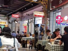 -彭耕记猪油炒小菜(吉联mall店)