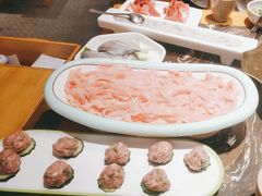 -堂客老火锅(欣阳广场总店)