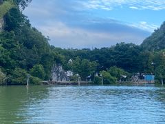 -星湖旅游景区七星岩