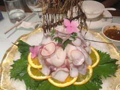 -虾佬圣汤·海鲜姿造(乐堤港店)