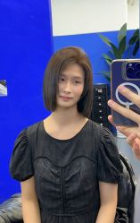 点击看大图 -CIT造型·烫发·染发