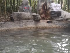 -深业半汤御泉庄温泉