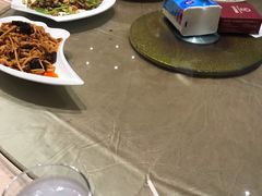 -王府井酒店(金桥港湾店)