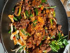 -黄山老妈·土菜(碧桂园店)