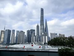 -三利音·东方司宴(外滩店)