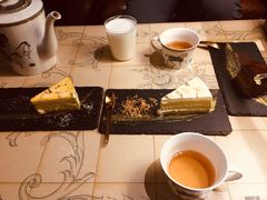 -TINTIN CAKE BOUTIQUE(台北壹店)