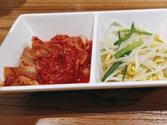 -冰川朝鲜族料理·东北菜(观前店)