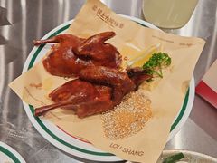 -楼上大排档·顺德菜·粥水·鱼生(苗栗路店)