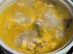 -先机泉水鸡汤(南山老君洞店)