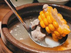 -弄堂里(阿里西溪A区店)