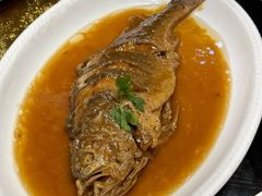 -绿江春(长江街店)