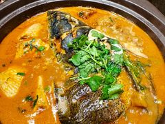 -金陵后厨·南京菜(新街口秣陵路店)